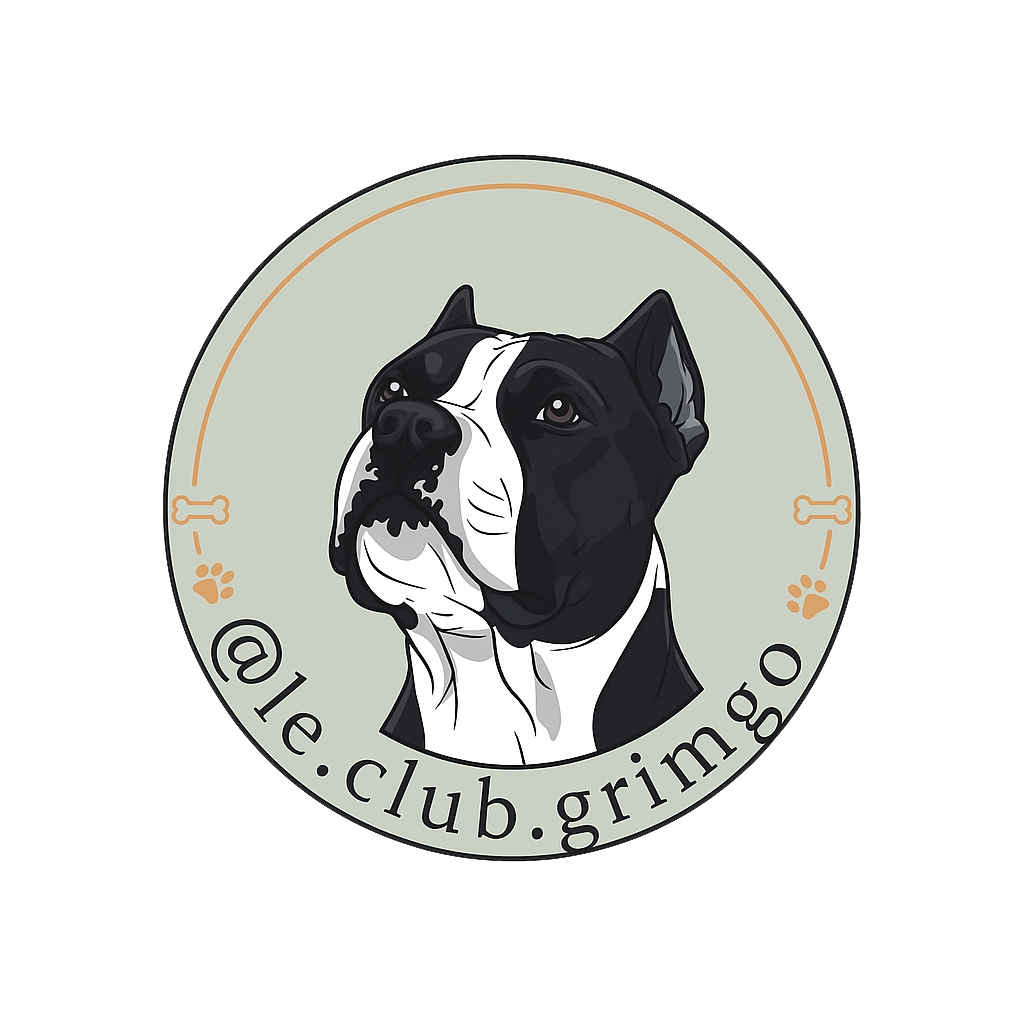 Logo Club Grimgo